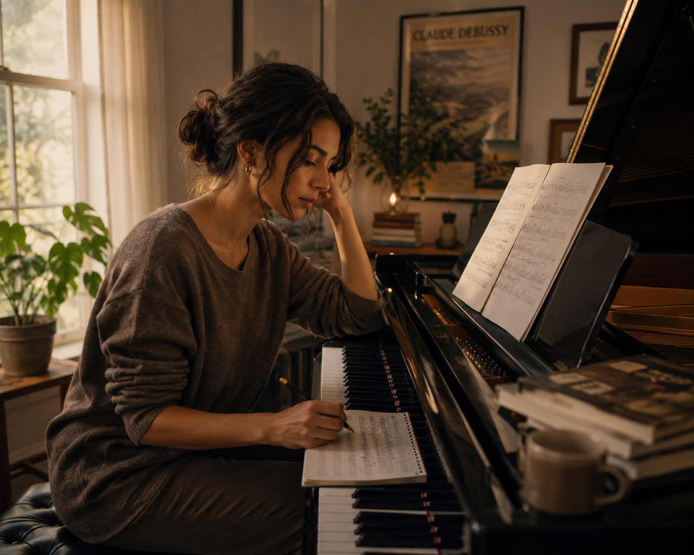 piano-composer
